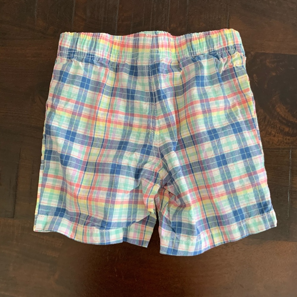 Carter’s Spring Outfit - Picture 5 of 5